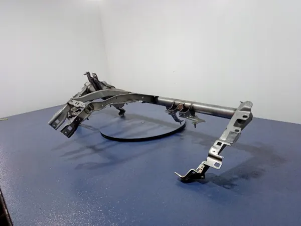 Armaturenbrettrahmen Ford Fiesta MK7 OEM C1BB-A04545 image 3