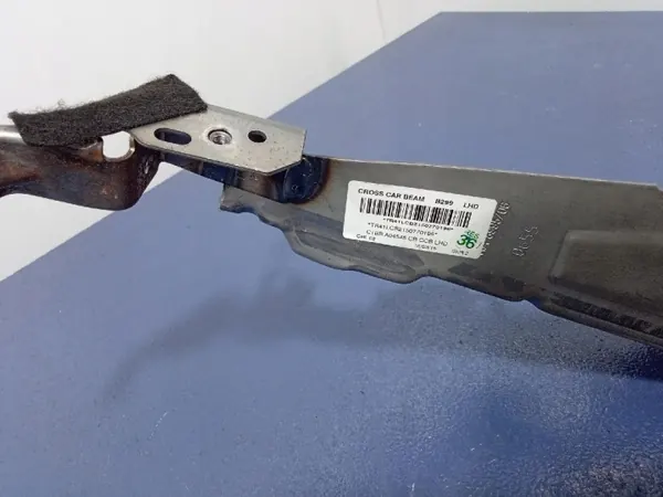 Armaturenbrettrahmen Ford Fiesta MK7 OEM C1BB-A04545 image 5