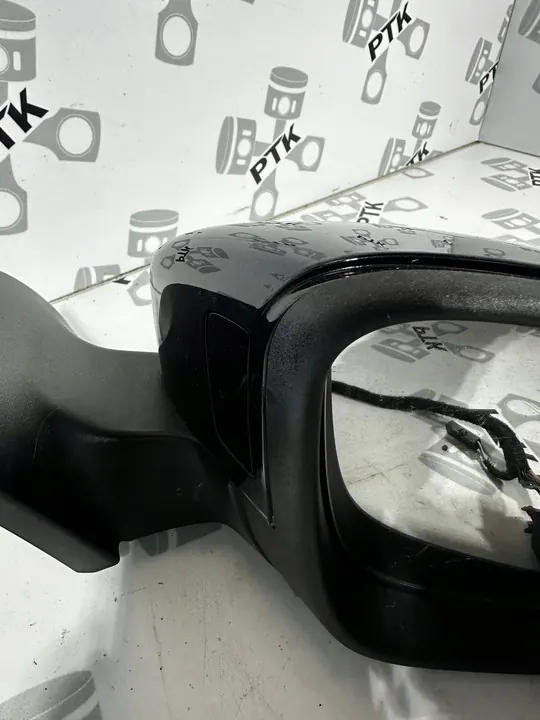 Oikea Peili VW Passat CC 13+2 Pin LC9X image 2