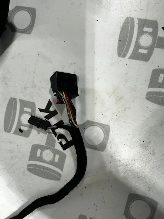 Oikea Peili VW Passat CC 13+2 Pin LC9X image 3