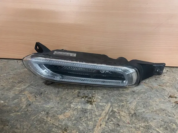 Porsche 97063108402 Phare Droit Halogène LED DRL image 2