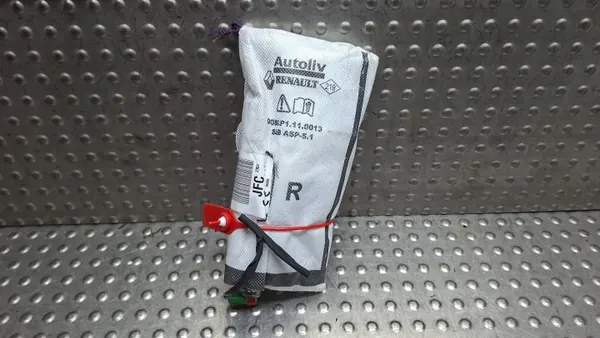 Coussin Airbag Siège Droit OEM S17945069 Renault image 2