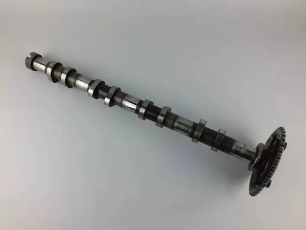 Cigüeñal Ford OE 6C1Q-6A273-AC image 3