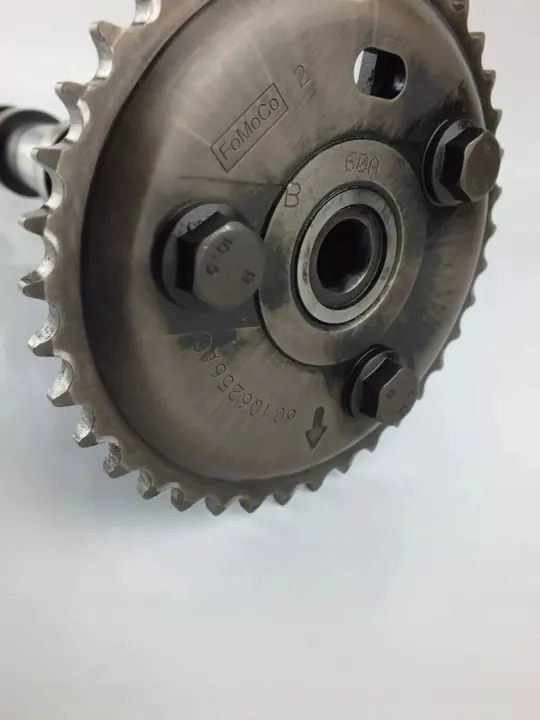 Cigüeñal Ford OE 6C1Q-6A273-AC image 7