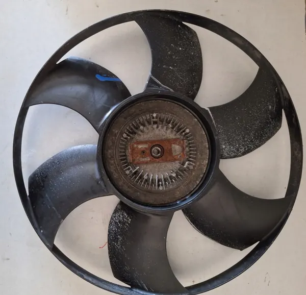 Ventilador OEM 2,5TDI para VW Crafter 2.5 TDI image 2