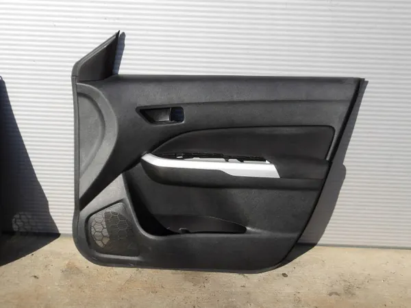 WIT7173 OEM Höger Framdörrspanel Suzuki Vitara image 2