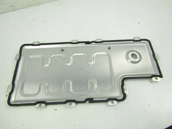 Jaguar I-PACE värmeskydd OEM J9D3-10A763-AB image 3
