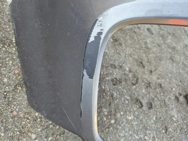 KIA SORENTO 2009-2012 Paraurti anteriore image 4