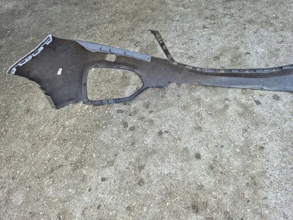 KIA SORENTO 2009-2012 Paraurti anteriore image 5