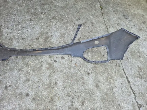 KIA SORENTO 2009-2012 Paraurti anteriore image 6