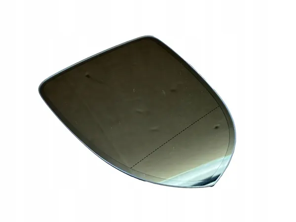 VW PASSAT B8 ARTEON VASEN PEILI LASI 3G0857521A image 2