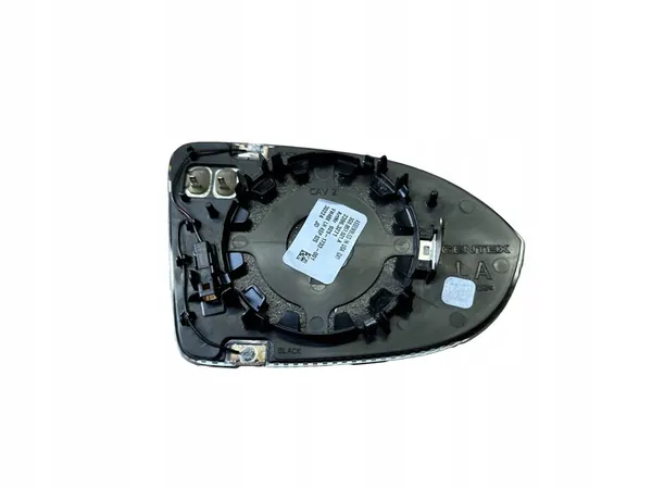 VW PASSAT B8 ARTEON VASEN PEILI LASI 3G0857521A image 3