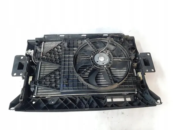 SKODA RAPID Frontverstärkung Komplett 5JA807109C image 4