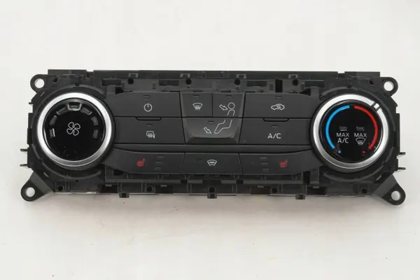 Panneau climatisation Ford Transit Custom OEM JK2T-19980-ME image 2