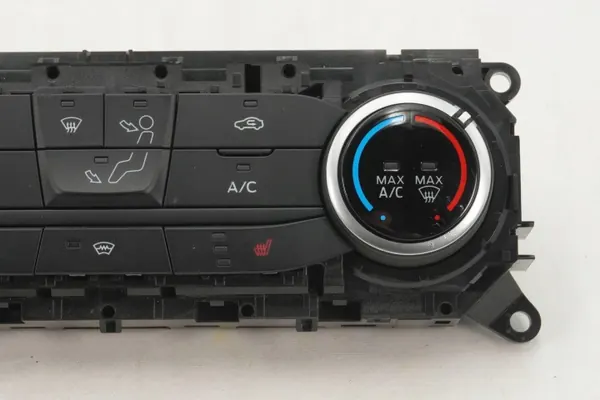 Panneau climatisation Ford Transit Custom OEM JK2T-19980-ME image 3