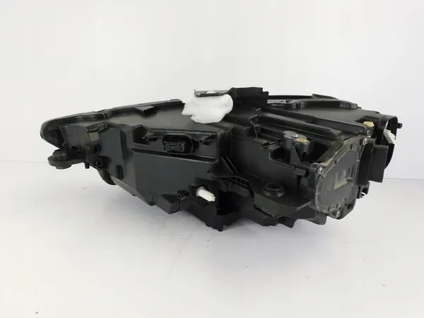 AUDI A3 8V S3 Lámpara Derecha Full LED image 10