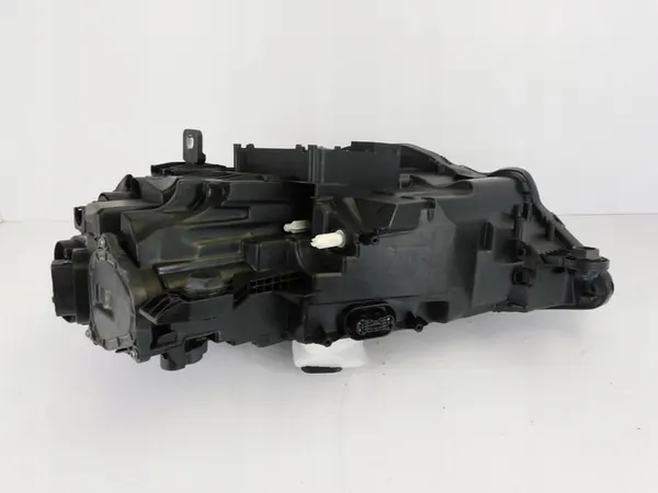 AUDI A3 8V S3 Lámpara Derecha Full LED image 6