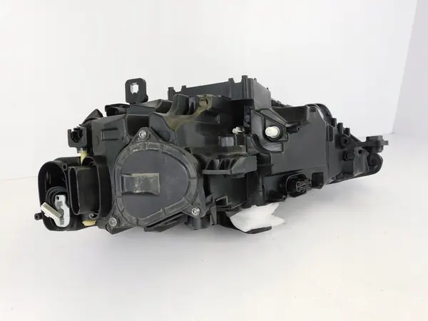 AUDI A3 8V S3 Lámpara Derecha Full LED image 7