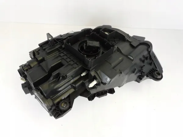 AUDI A3 8V S3 Lámpara Derecha Full LED image 9