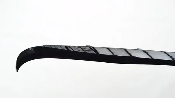 MERCEDES GLC 253 X/C Rivestimento Paraurti Posteriore Notte A2538850900 image 3