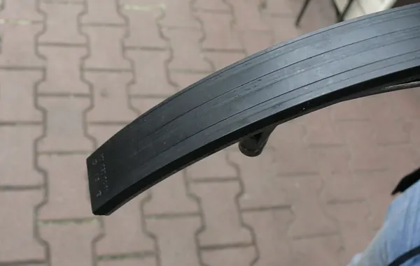 Mercedes W140 3.5 TD Timing Chain image 3