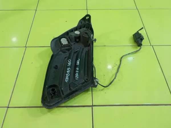 OEM 17AB149 27 Höger fram DRL-lampa för Volvo V60/S60 image 3