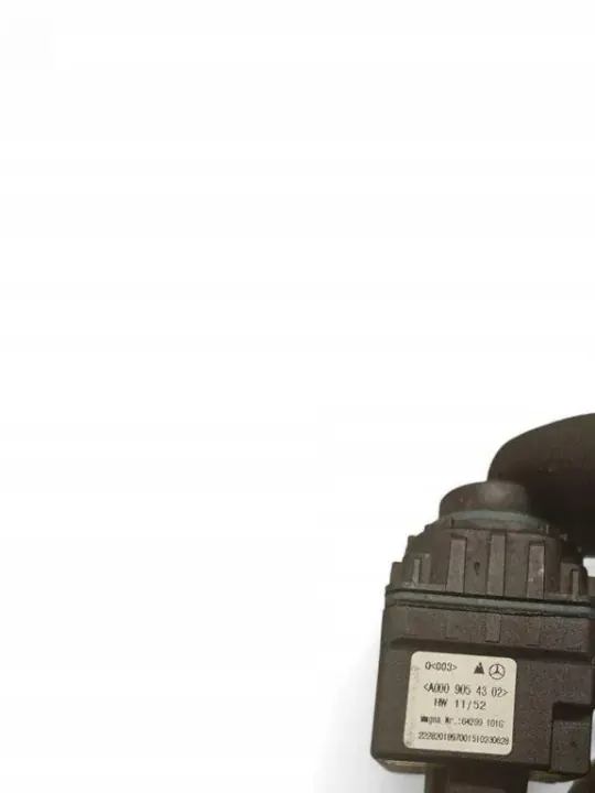 Mercedes 360-kamerapeili OEM A0009054302 image 3
