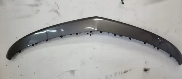 OEM AS 9839947780 Tapa Superior Parachoques Opel Astra image 2