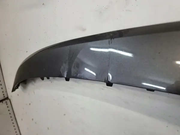 OEM AS 9839947780 Tapa Superior Parachoques Opel Astra image 4