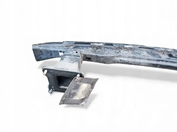 Mercedes-Benz ML W166 2013 Trave di paraurti posteriore image 2