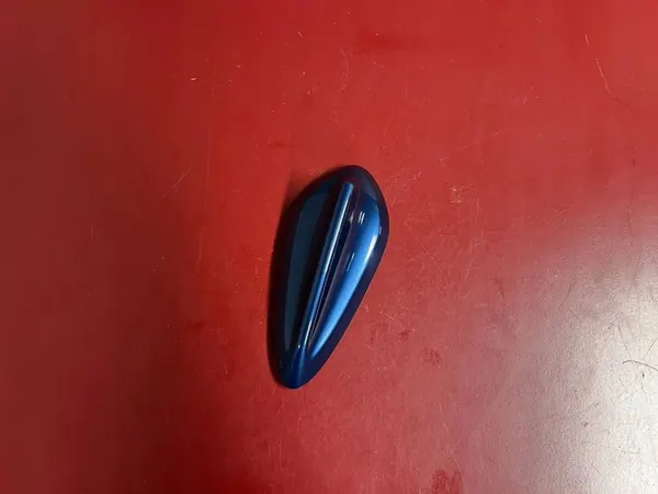 BMW X1 F48 F49 Tampa de Antena GPS 9107391 image 1