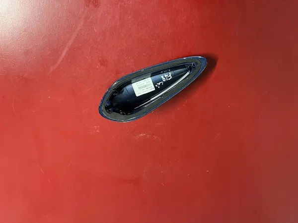 BMW X1 F48 F49 Tampa de Antena GPS 9107391 image 2