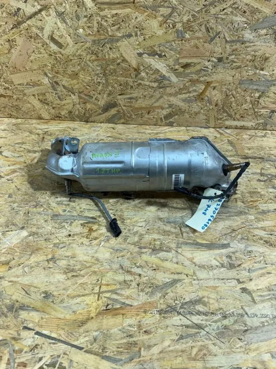 Catalisador Opel Mokka B OEM 9827056480 image 2