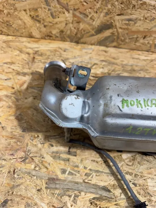 Catalisador Opel Mokka B OEM 9827056480 image 3
