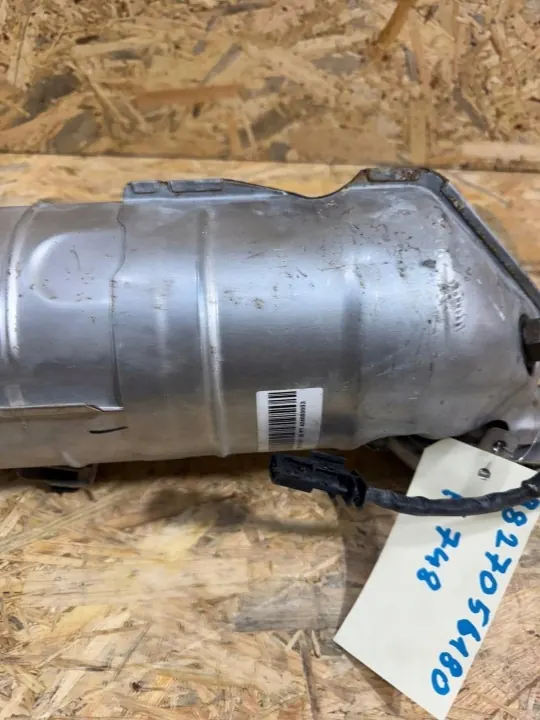 Catalisador Opel Mokka B OEM 9827056480 image 5
