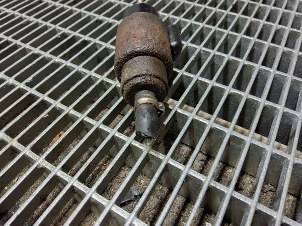 Pompe à carburant OEM 9X2Q9D280FA Range Rover Sport image 6