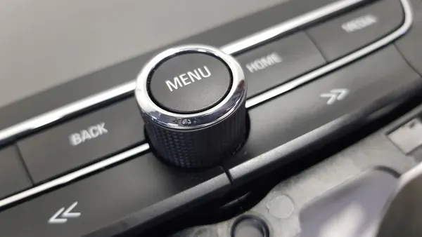 Navigointinäyttö Opel Astra K 39042448 image 6