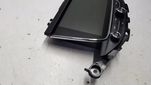 Navigointinäyttö Opel Astra K 39042448 image 8