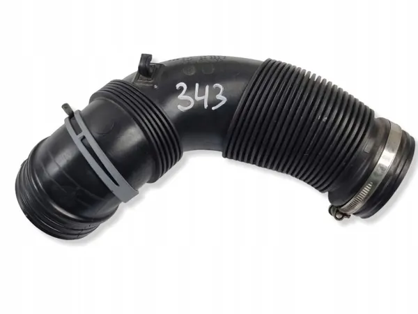 VW Tiguan II Luftleitung OEM 5QF129654K - Gebraucht image 2