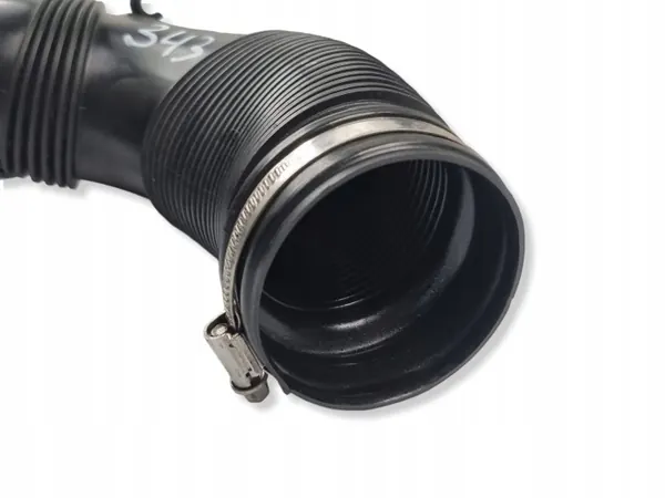 VW Tiguan II Luftleitung OEM 5QF129654K - Gebraucht image 3