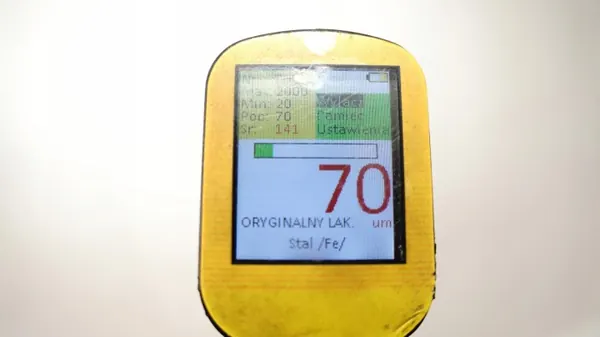 Moottorikansi OEM 368446431 Opel Meriva B:lle image 5