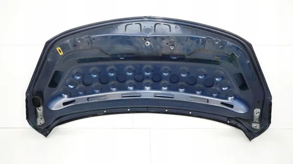 Moottorikansi OEM 368446431 Opel Meriva B:lle image 6