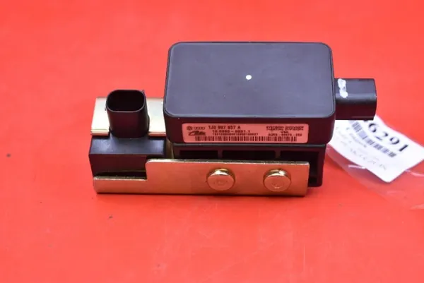 ESP-Sensor OEM 1J1907637A für VW Golf 4 1.4 image 3