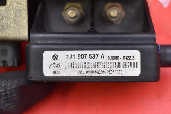 ESP-Sensor OEM 1J1907637A für VW Golf 4 1.4 image 7