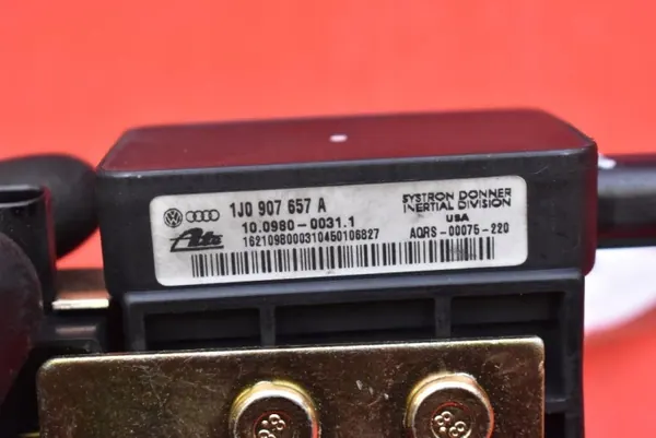 ESP-Sensor OEM 1J1907637A für VW Golf 4 1.4 image 8