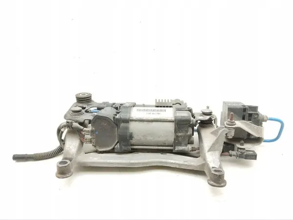 Pneumatisk Fjädringskompressor Porsche CAYENNE 2013 OEM image 2