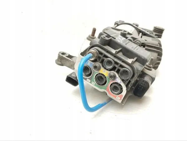 Pneumatisk Fjädringskompressor Porsche CAYENNE 2013 OEM image 4