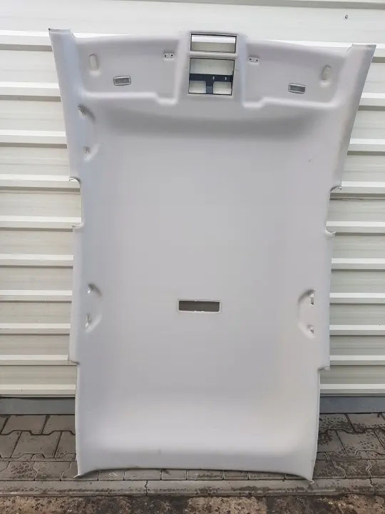 SEAT LEON 2 II LIFT 09-12r PODSUFITKA ANGLIK OEM image 2