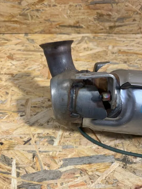 DPF Citroen DS7 1.6 Híbrido K740 - Peça OEM Usada image 4