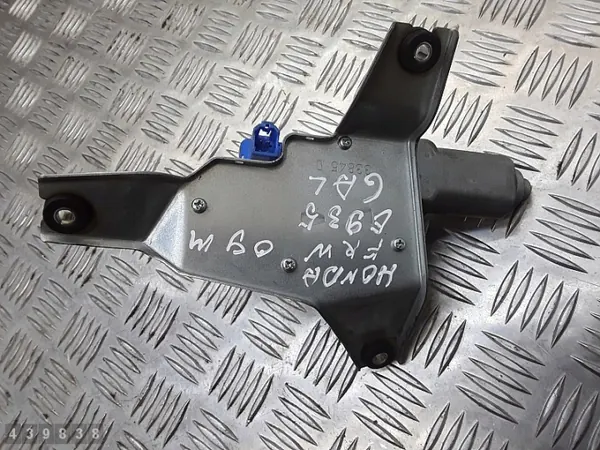 Motor do limpa-para-brisas OEM 33845d para Honda FR-V 2005 image 4